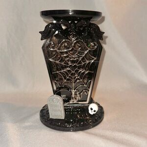 Bath & Body Works Light Up Candle Holder